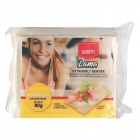 Láma extrudált kenyér - kukoricás 80g Láma extrudált kenyér - kukoricás 80g
