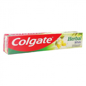 Colgate fogkrém - Herbal White 75ml