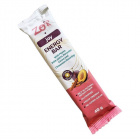 Zoi öröm szilva-fahéj-perui csoki szelet 40g Zoi öröm szilva-fahéj-perui csoki szelet 40g