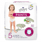Bella Baby Happy Pants bugyipelenka - junior (11-18kg) 22db Bella Baby Happy Pants bugyipelenka - junior (11-18kg) 22db