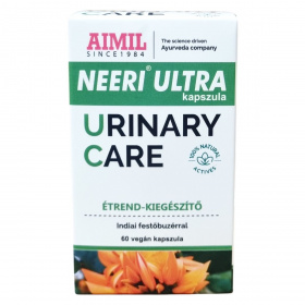 Aimil Neeri Ultra Urinary care kapszula 60db