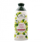 LAngelica Officinalis sampon (komló-köles, hajerősítő) 250ml LAngelica Officinalis sampon (komló-köles, hajerősítő) 250ml