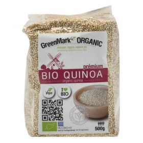 GreenMark bio quinoa 500g