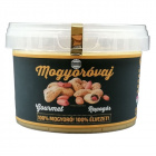 ValentineS Gourmet ropogós mogyoróvaj 500g ValentineS Gourmet ropogós mogyoróvaj 500g