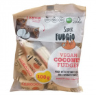 Super fudgio bio vegán karamella kókuszos 100g Super fudgio bio vegán karamella kókuszos 100g