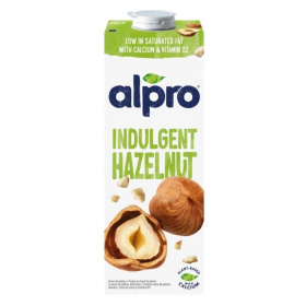 Alpro mogyoróital 1000ml