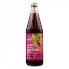 Biopont bio vegyes zöldséglé 750ml Biopont bio vegyes zöldséglé 750ml
