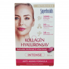Interherb Kollagén Hyaluronsav tabletta - intense 30db Interherb Kollagén Hyaluronsav tabletta - intense 30db