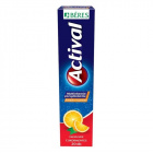 Actival Multivitamin pezsgőtabletta - narancs 20db Actival Multivitamin pezsgőtabletta - narancs 20db