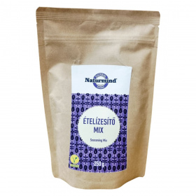 Naturmind sómentes ételízesítő mix 250g