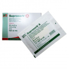 Suprasorb A sebfedő szalag (30cm/2g) 5db Suprasorb A sebfedő szalag (30cm/2g) 5db