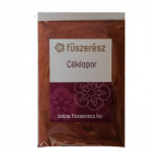 Fűszerész céklapor 20g Fűszerész céklapor 20g
