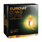 Eurovit Oliva-D Forte 3000NE kapszula 60db Eurovit Oliva-D Forte 3000NE kapszula 60db