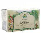 Herbária Mecsek gyomor filteres tea 20db Herbária Mecsek gyomor filteres tea 20db