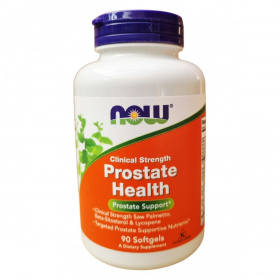 Now Prostate Health kapszula 90db