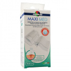 Master-Aid Maxi Med 50x8 cm sebtapasz 1db Master-Aid Maxi Med 50x8 cm sebtapasz 1db