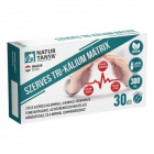 Natur Tanya szerves tri-kálium mátrix 30db Natur Tanya szerves tri-kálium mátrix 30db