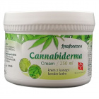 Cannabiderma Cream 250ml Cannabiderma Cream 250ml