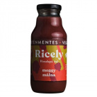 Valoryz ricely meggy-málna rizsalapú ital 330ml Valoryz ricely meggy-málna rizsalapú ital 330ml