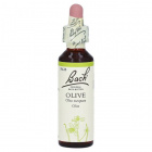 Bach Nr.23. Olive virágesszencia 20ml Bach Nr.23. Olive virágesszencia 20ml