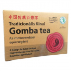Dr. Chen tradicionális kínai gomba tea (20x2,2g) 20db Dr. Chen tradicionális kínai gomba tea (20x2,2g) 20db