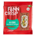 Finn Crisp hi-fibre ropogós kenyér rozskorpával 200g Finn Crisp hi-fibre ropogós kenyér rozskorpával 200g