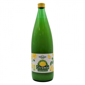 BiOrganik bio citromlé 1000ml