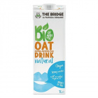 The Bridge bio zabital - natúr 1000ml The Bridge bio zabital - natúr 1000ml