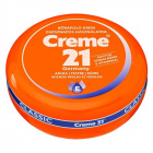Creme 21 bőrápoló krém száraz bőr 150ml Creme 21 bőrápoló krém száraz bőr 150ml