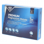 Napfényvitamin magnézium-malát szelénnel kapszula 30db Napfényvitamin magnézium-malát szelénnel kapszula 30db