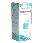 Aromax frissítő szaunaolaj 10ml Aromax frissítő szaunaolaj 10ml