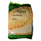 Dénes Natura szezámmag 500g Dénes Natura szezámmag 500g