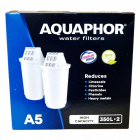 Aquaphor szűrőbetét - A5 2db Aquaphor szűrőbetét - A5 2db