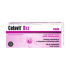 Cefavit B12 rágótabletta 60db Cefavit B12 rágótabletta 60db