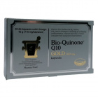 Pharma Nord Bio-Quinone Q10 Gold kapszula 60db Pharma Nord Bio-Quinone Q10 Gold kapszula 60db