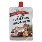 Marco Polo folyékony fűszerpác - sörös, mézes 90g Marco Polo folyékony fűszerpác - sörös, mézes 90g