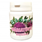 Bionit máriatövis kapszula 60db Bionit máriatövis kapszula 60db