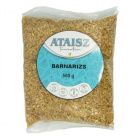 Ataisz hosszúszemű extra barnarizs 500g Ataisz hosszúszemű extra barnarizs 500g