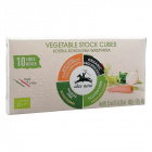Alce Nero bio zöldség fűszerkocka 100g Alce Nero bio zöldség fűszerkocka 100g