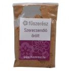 Fűszerész őrölt szerecsendió 20g Fűszerész őrölt szerecsendió 20g