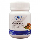 DBH Deep Blue Health zöldkagyló kapszula 100db DBH Deep Blue Health zöldkagyló kapszula 100db
