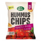 Eat real hummus chips paradicsom-bazsalikom 45g Eat real hummus chips paradicsom-bazsalikom 45g