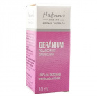 Naturol illóolaj - geránium 10ml Naturol illóolaj - geránium 10ml