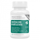 Pharmacoidea Időskori Egészség kapszula 60db Pharmacoidea Időskori Egészség kapszula 60db