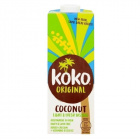 Koko kókusztejital kids 1000ml Koko kókusztejital kids 1000ml