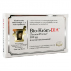 Pharma Nord Bio-Króm-Dia tabletta 60db Pharma Nord Bio-Króm-Dia tabletta 60db