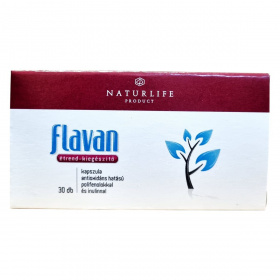 Naturlife Flavan kapszula 30db