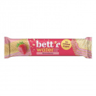 Bettr Bio Vegán Nápolyi Epres 30g Bettr Bio Vegán Nápolyi Epres 30g