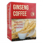 Dr. Chen Ginseng Coffee instant kávé 15db Dr. Chen Ginseng Coffee instant kávé 15db
