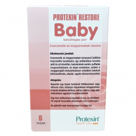 Protexin Restore Baby por tasak 6db